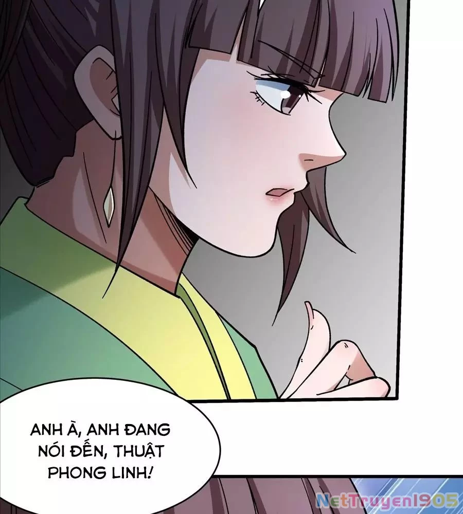 Tuyệt Thế Võ Thần Chapter 1045 - 7