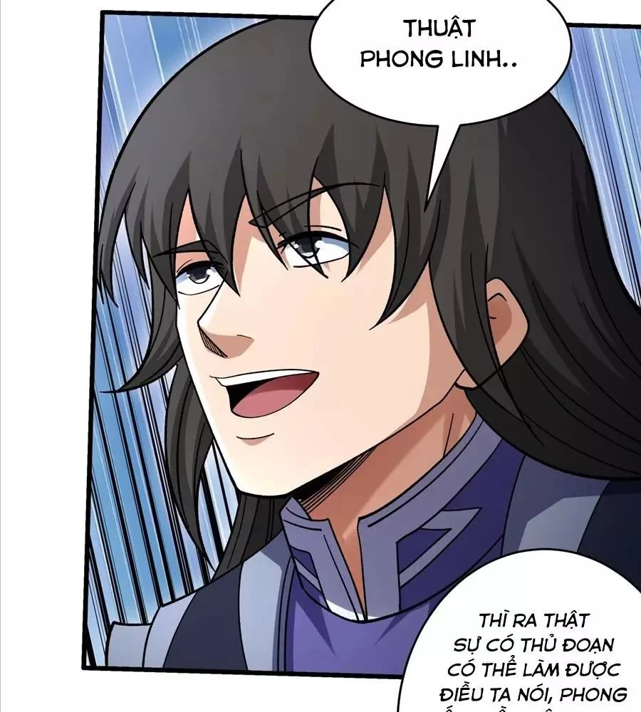 Tuyệt Thế Võ Thần Chapter 1045 - 9