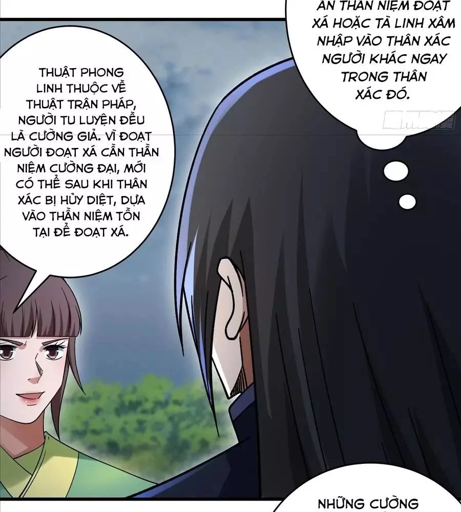 Tuyệt Thế Võ Thần Chapter 1045 - 10