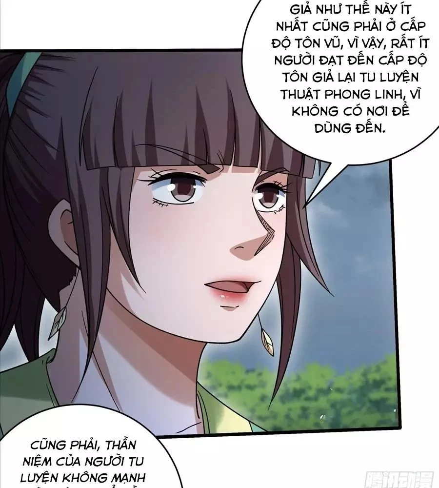 Tuyệt Thế Võ Thần Chapter 1045 - 11