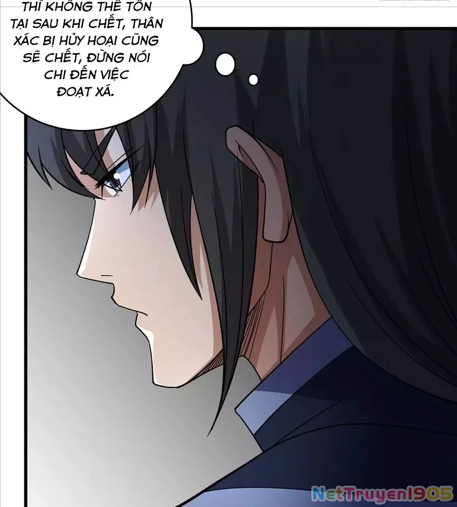 Tuyệt Thế Võ Thần Chapter 1045 - 12
