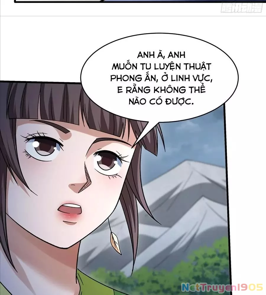 Tuyệt Thế Võ Thần Chapter 1045 - 13