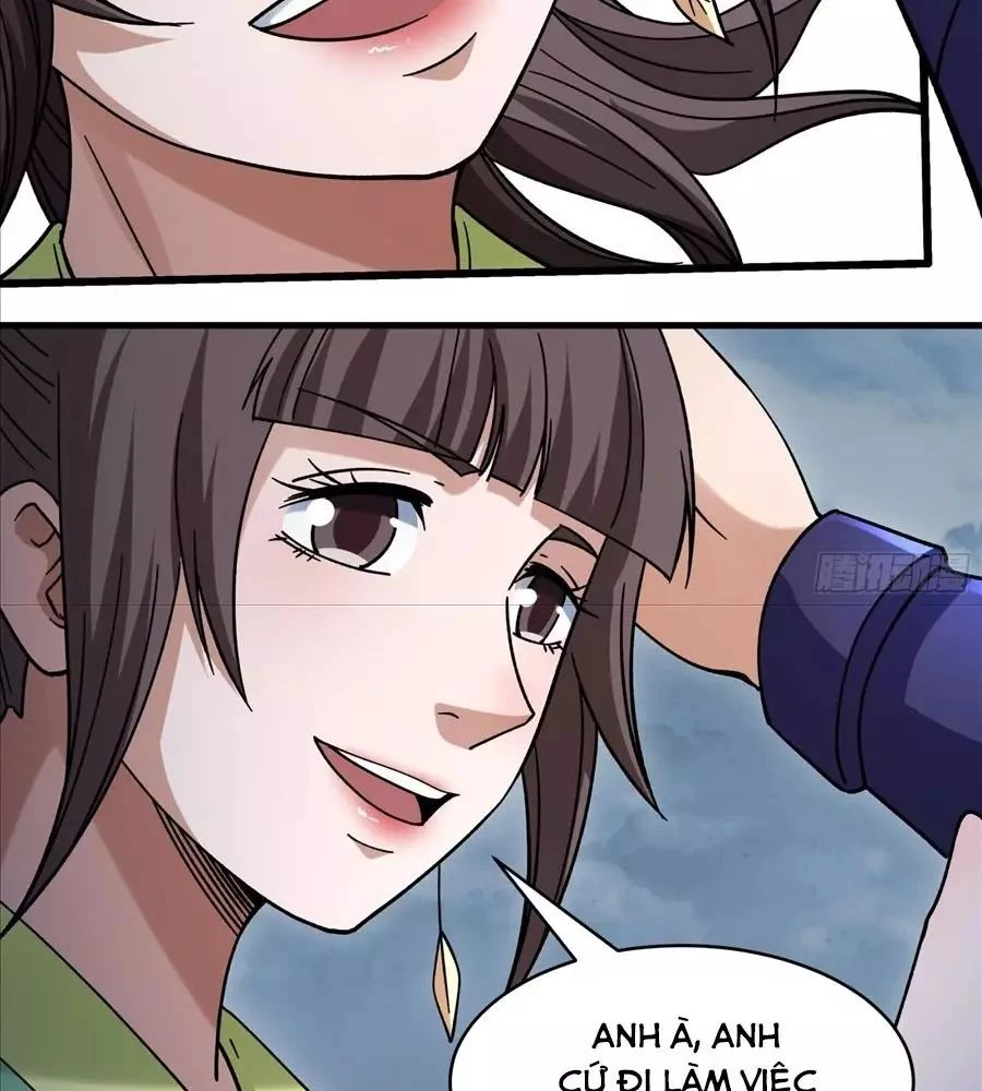 Tuyệt Thế Võ Thần Chapter 1045 - 16
