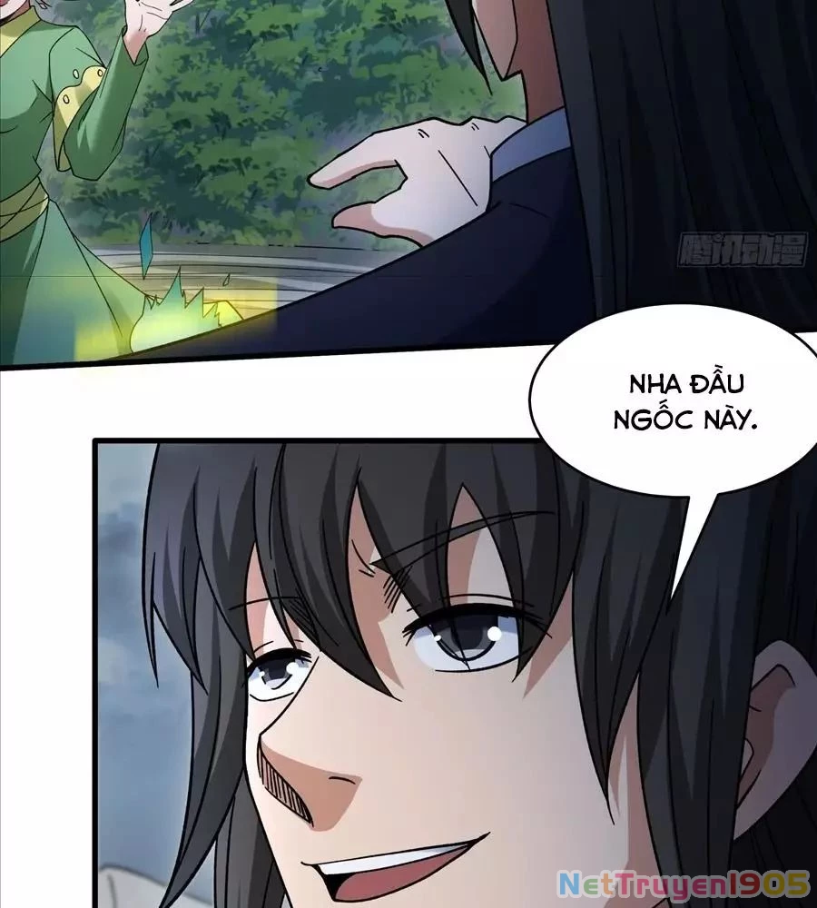Tuyệt Thế Võ Thần Chapter 1045 - 18