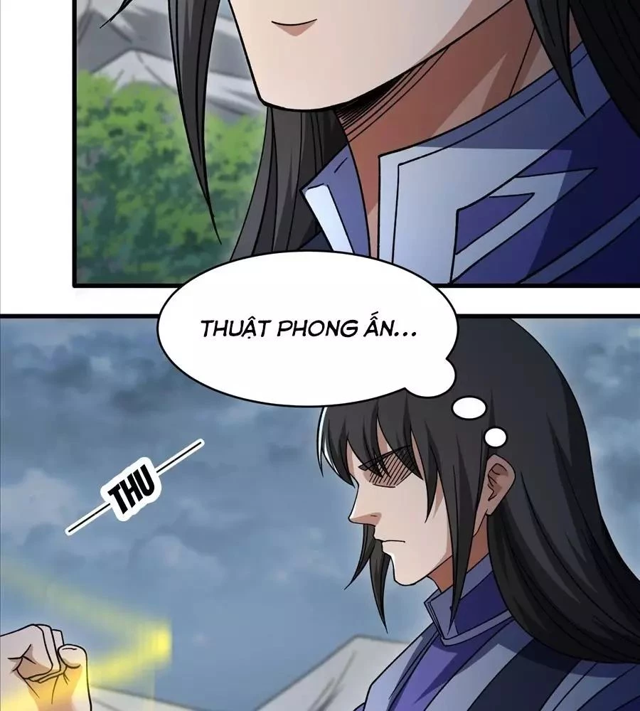 Tuyệt Thế Võ Thần Chapter 1045 - 19