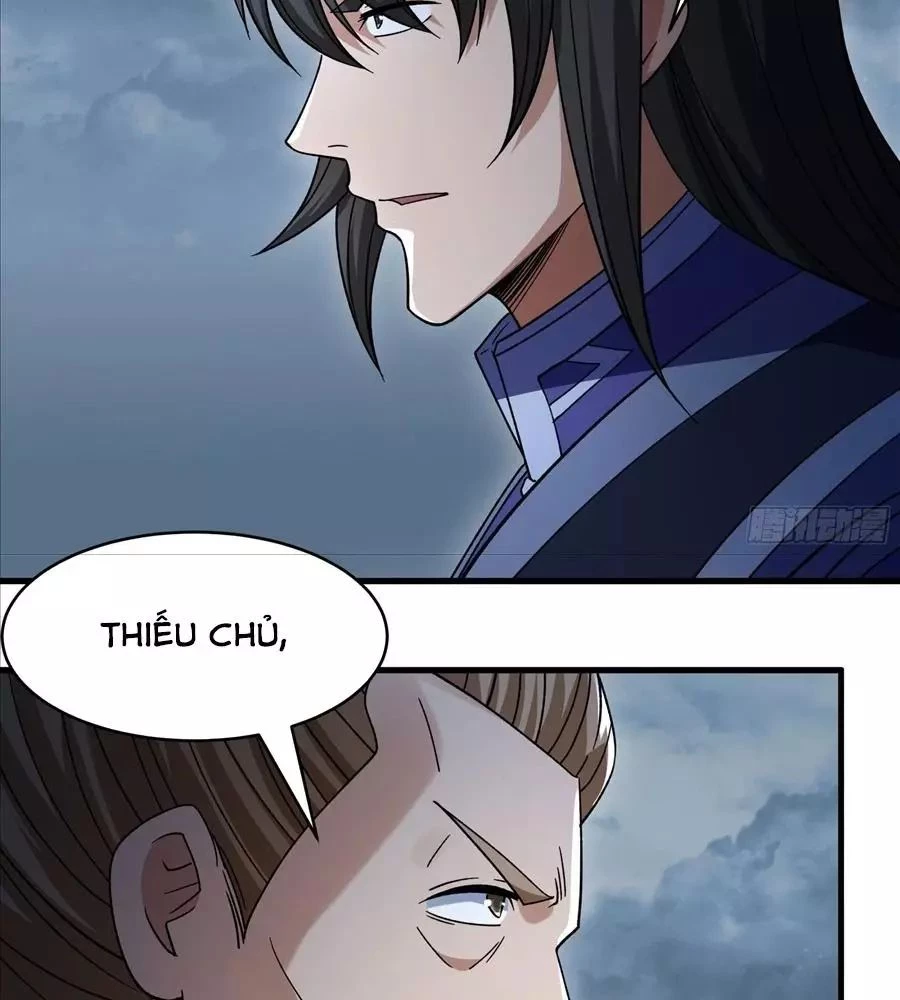 Tuyệt Thế Võ Thần Chapter 1045 - 23