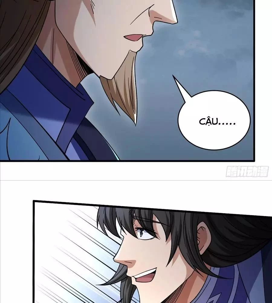 Tuyệt Thế Võ Thần Chapter 1045 - 24