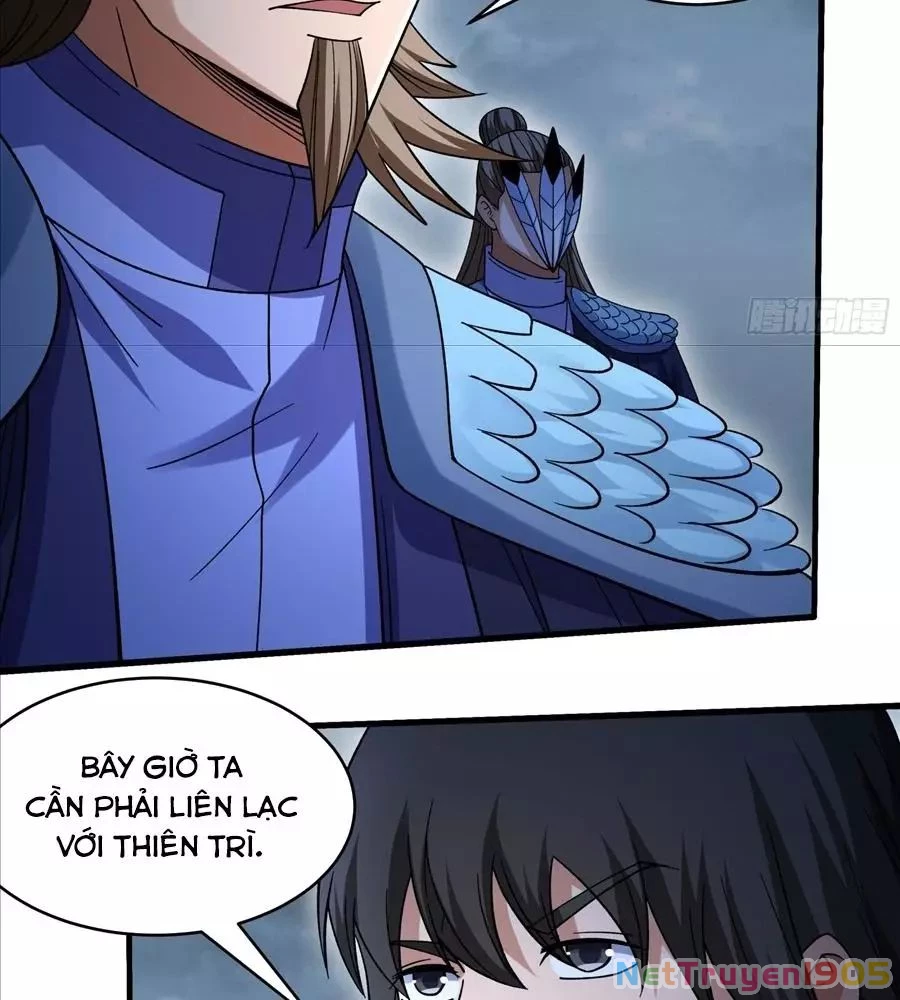 Tuyệt Thế Võ Thần Chapter 1045 - 26