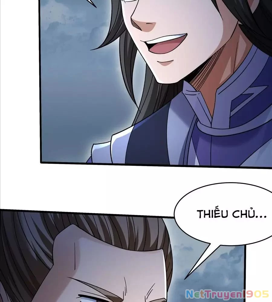 Tuyệt Thế Võ Thần Chapter 1045 - 27