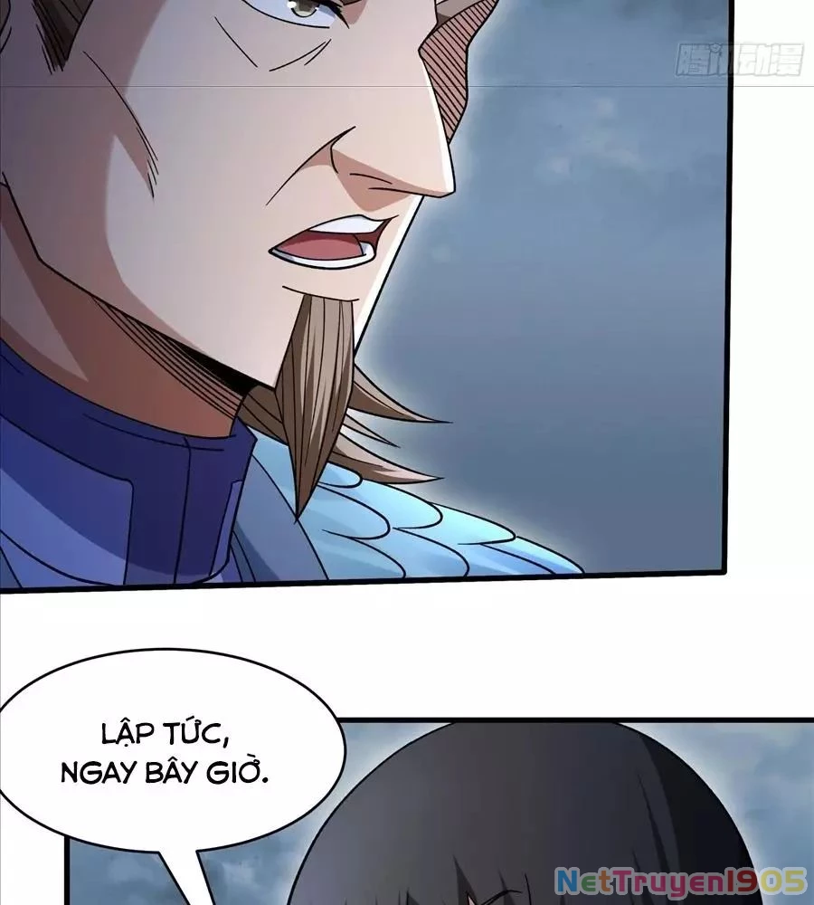 Tuyệt Thế Võ Thần Chapter 1045 - 28