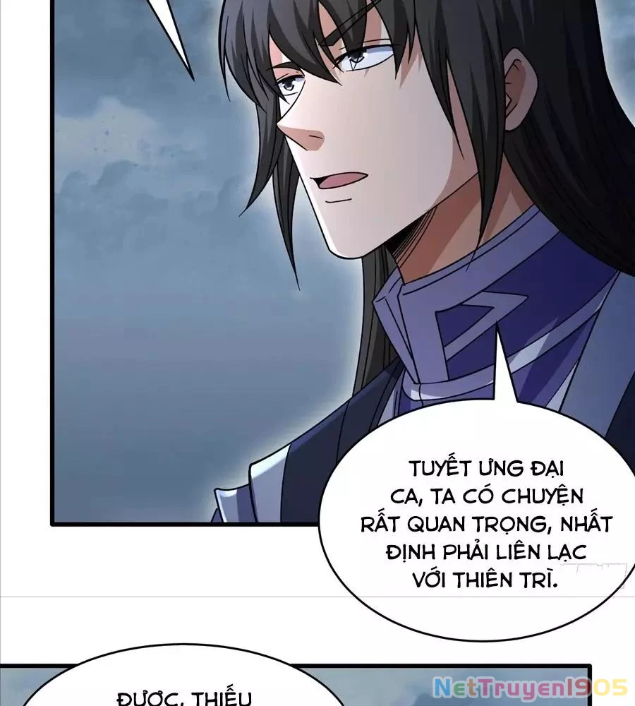 Tuyệt Thế Võ Thần Chapter 1045 - 29