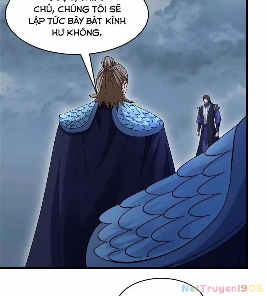 Tuyệt Thế Võ Thần Chapter 1045 - 30