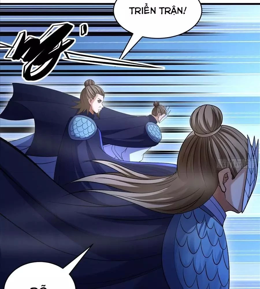 Tuyệt Thế Võ Thần Chapter 1045 - 31