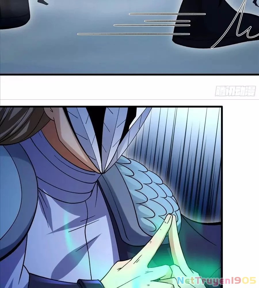 Tuyệt Thế Võ Thần Chapter 1045 - 33