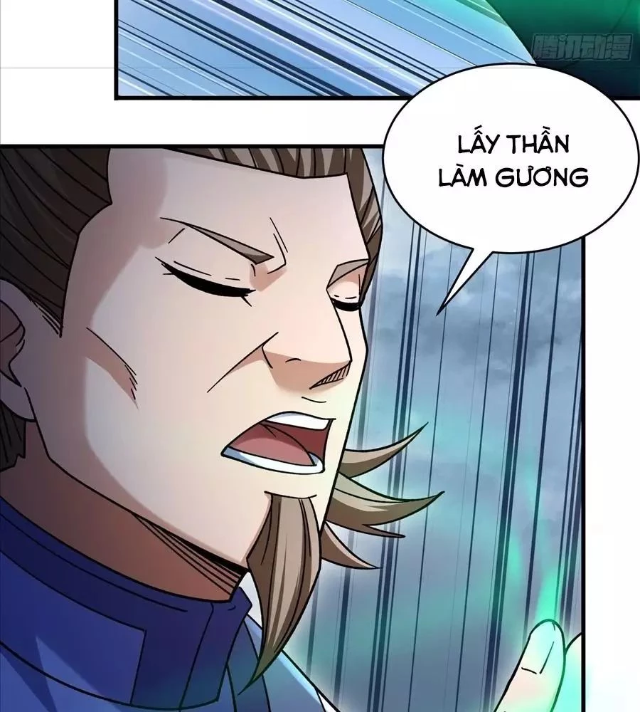 Tuyệt Thế Võ Thần Chapter 1045 - 35