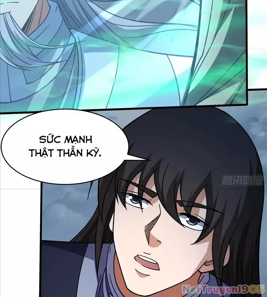 Tuyệt Thế Võ Thần Chapter 1045 - 39