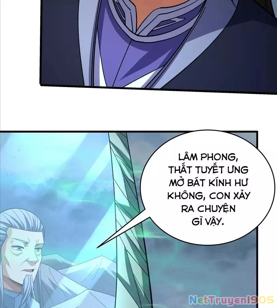 Tuyệt Thế Võ Thần Chapter 1045 - 40
