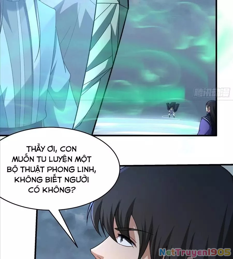 Tuyệt Thế Võ Thần Chapter 1045 - 41