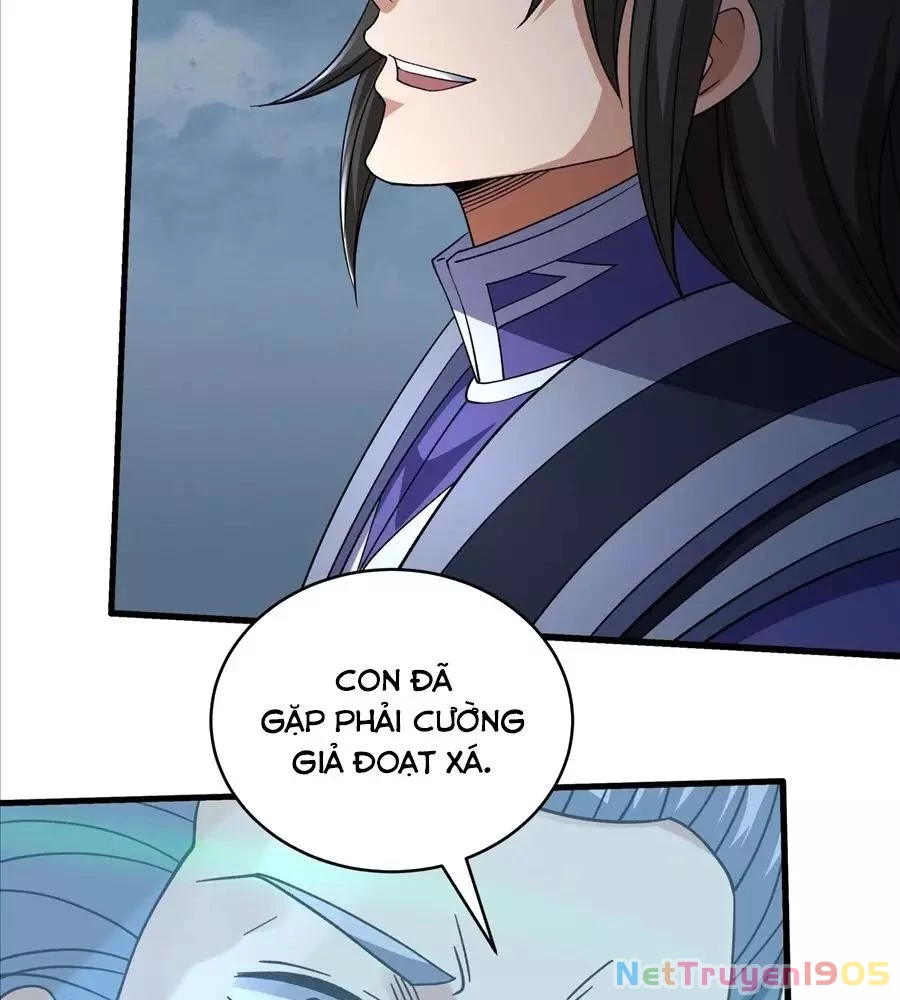 Tuyệt Thế Võ Thần Chapter 1045 - 42