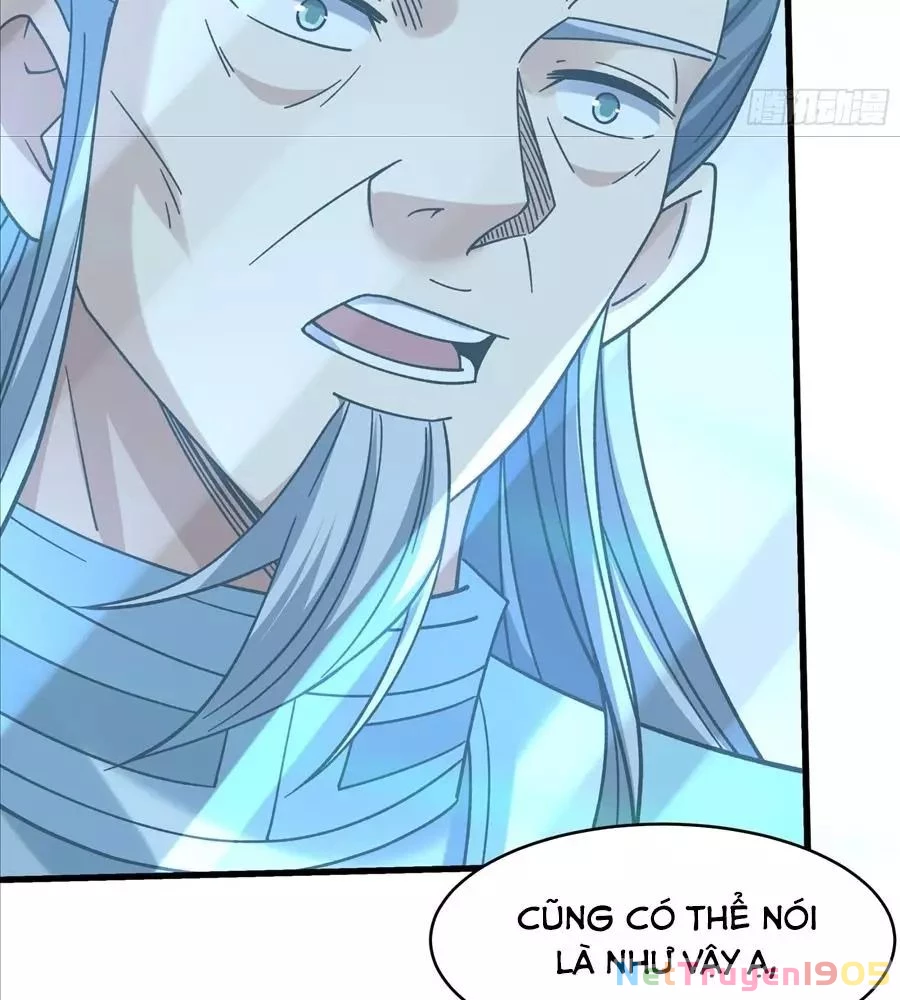 Tuyệt Thế Võ Thần Chapter 1045 - 43