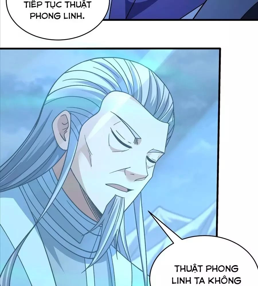 Tuyệt Thế Võ Thần Chapter 1045 - 45