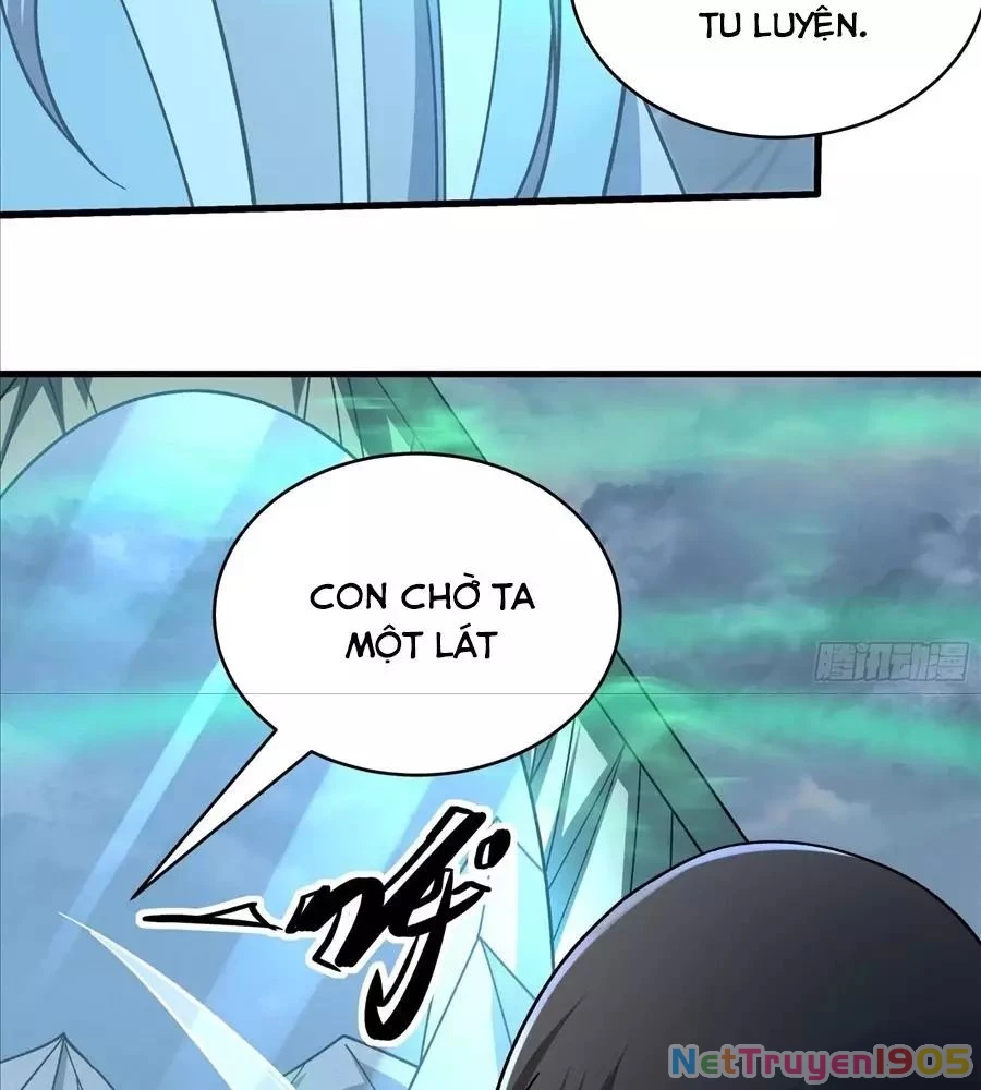 Tuyệt Thế Võ Thần Chapter 1045 - 46