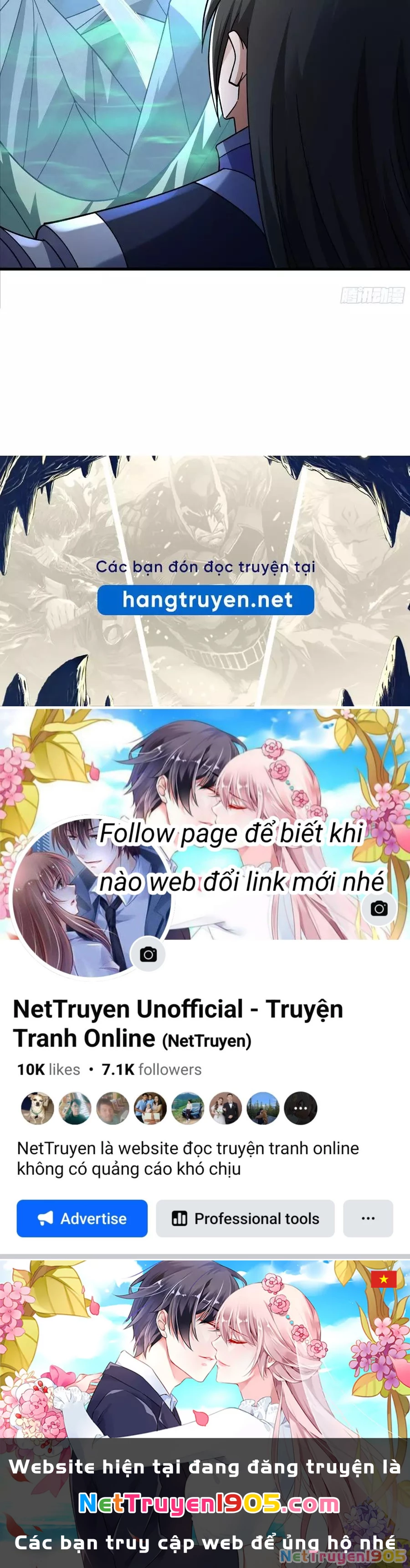 Tuyệt Thế Võ Thần Chapter 1045 - 47