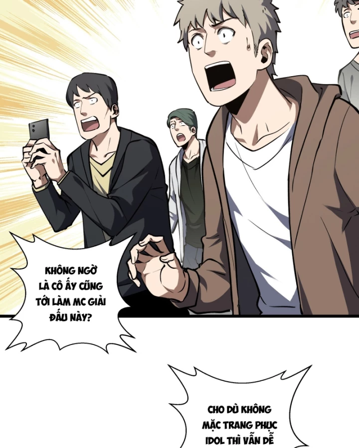 Thiếu Nợ Quá Nhiều, Ta Bị Ép Trở Thành Người Làm Công Của Tà Thần Chapter 14 - 7