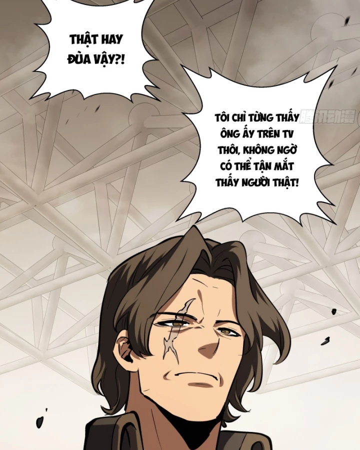 Thiếu Nợ Quá Nhiều, Ta Bị Ép Trở Thành Người Làm Công Của Tà Thần Chapter 14 - 20