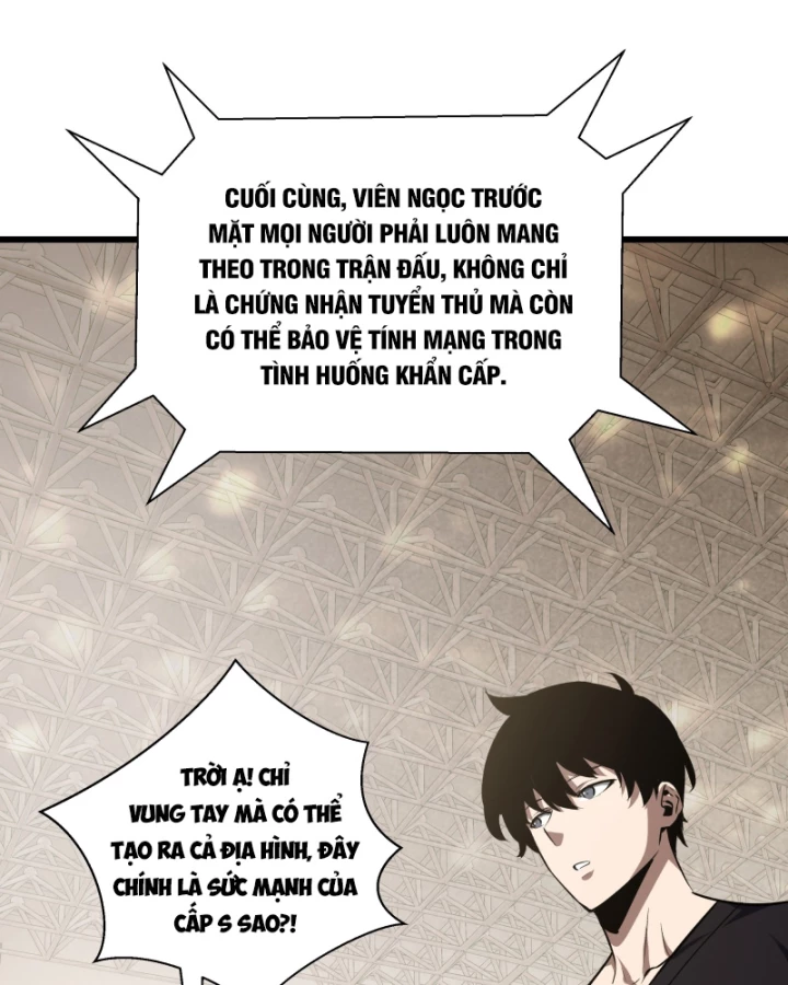 Thiếu Nợ Quá Nhiều, Ta Bị Ép Trở Thành Người Làm Công Của Tà Thần Chapter 14 - 31