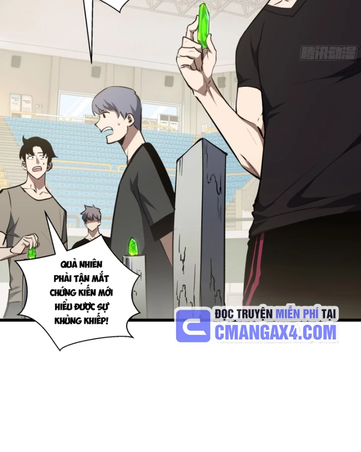 Thiếu Nợ Quá Nhiều, Ta Bị Ép Trở Thành Người Làm Công Của Tà Thần Chapter 14 - 32