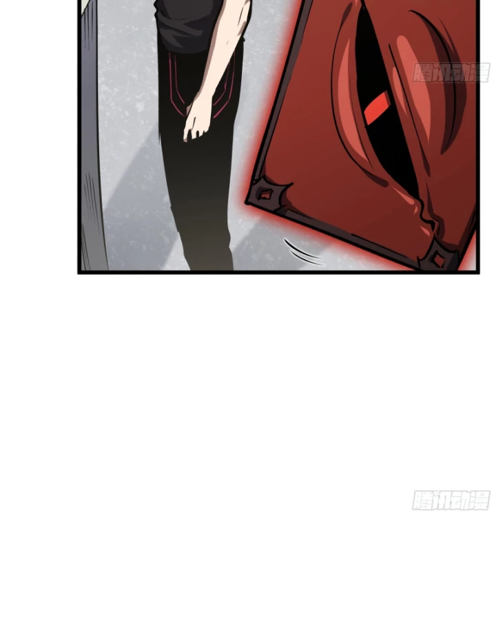 Thiếu Nợ Quá Nhiều, Ta Bị Ép Trở Thành Người Làm Công Của Tà Thần Chapter 14 - 36