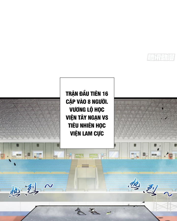 Thiếu Nợ Quá Nhiều, Ta Bị Ép Trở Thành Người Làm Công Của Tà Thần Chapter 14 - 42