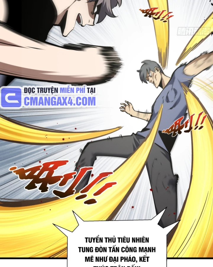 Thiếu Nợ Quá Nhiều, Ta Bị Ép Trở Thành Người Làm Công Của Tà Thần Chapter 14 - 45