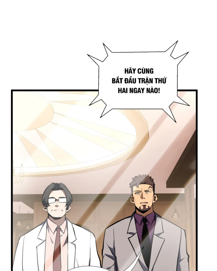 Thiếu Nợ Quá Nhiều, Ta Bị Ép Trở Thành Người Làm Công Của Tà Thần Chapter 14 - 47