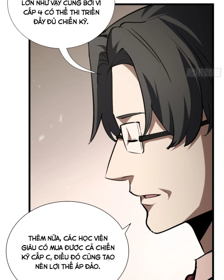 Thiếu Nợ Quá Nhiều, Ta Bị Ép Trở Thành Người Làm Công Của Tà Thần Chapter 14 - 49