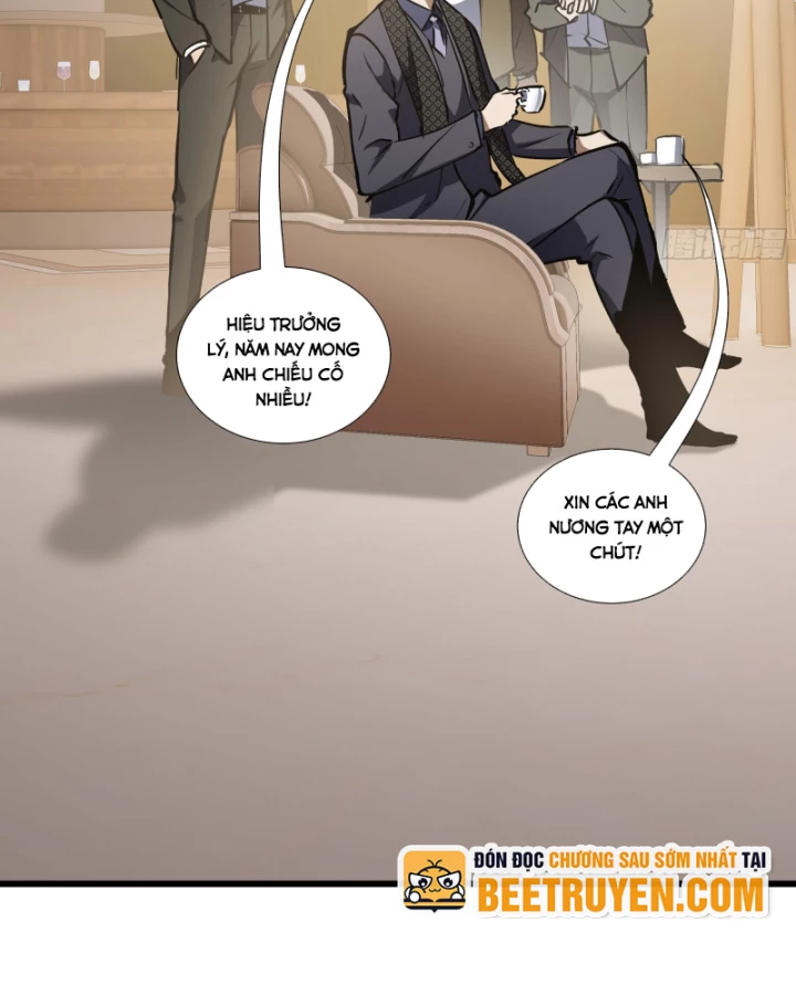 Thiếu Nợ Quá Nhiều, Ta Bị Ép Trở Thành Người Làm Công Của Tà Thần Chapter 14 - 52