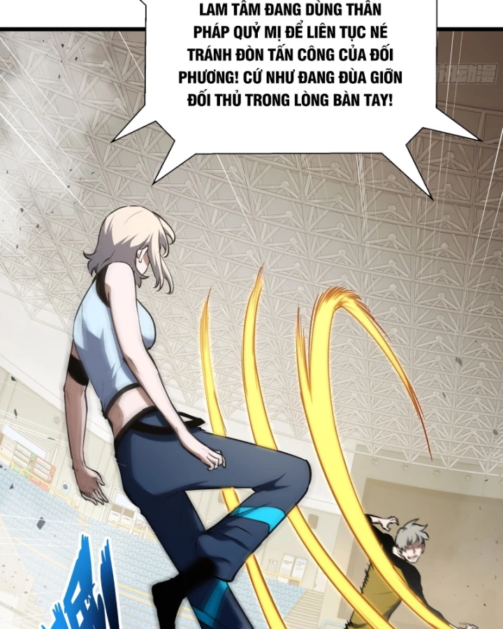 Thiếu Nợ Quá Nhiều, Ta Bị Ép Trở Thành Người Làm Công Của Tà Thần Chapter 14 - 56