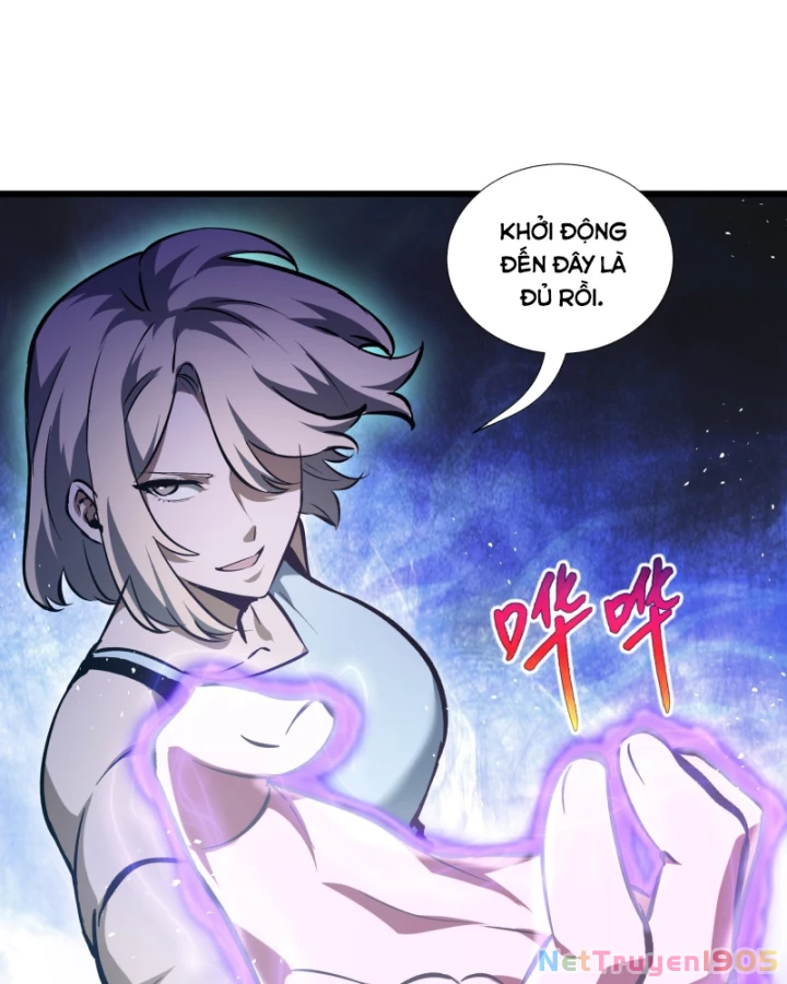 Thiếu Nợ Quá Nhiều, Ta Bị Ép Trở Thành Người Làm Công Của Tà Thần Chapter 14 - 58