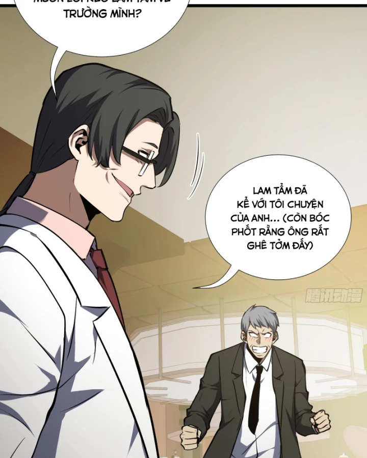 Thiếu Nợ Quá Nhiều, Ta Bị Ép Trở Thành Người Làm Công Của Tà Thần Chapter 14 - 72