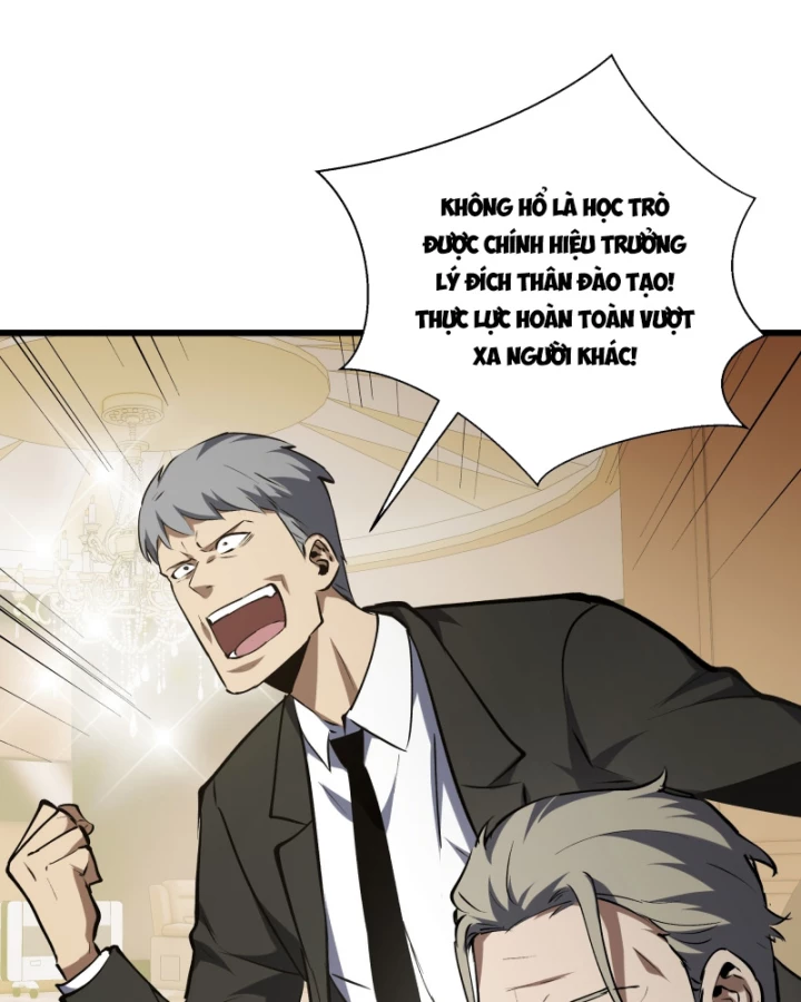 Thiếu Nợ Quá Nhiều, Ta Bị Ép Trở Thành Người Làm Công Của Tà Thần Chapter 14 - 83