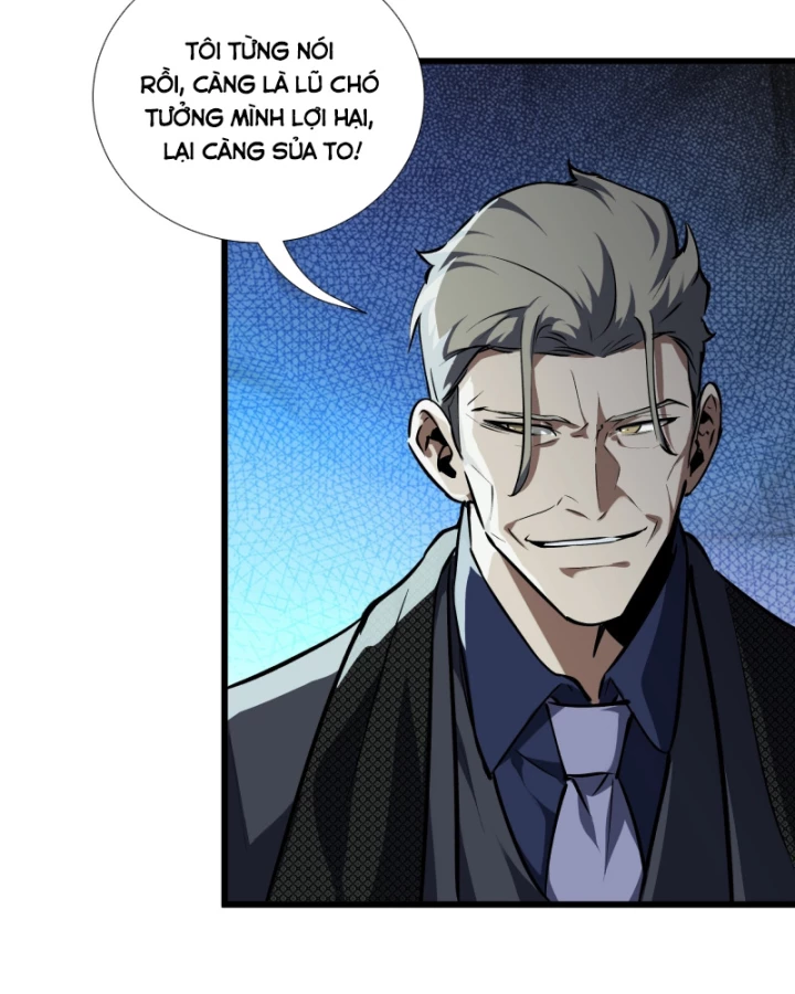 Thiếu Nợ Quá Nhiều, Ta Bị Ép Trở Thành Người Làm Công Của Tà Thần Chapter 14 - 85