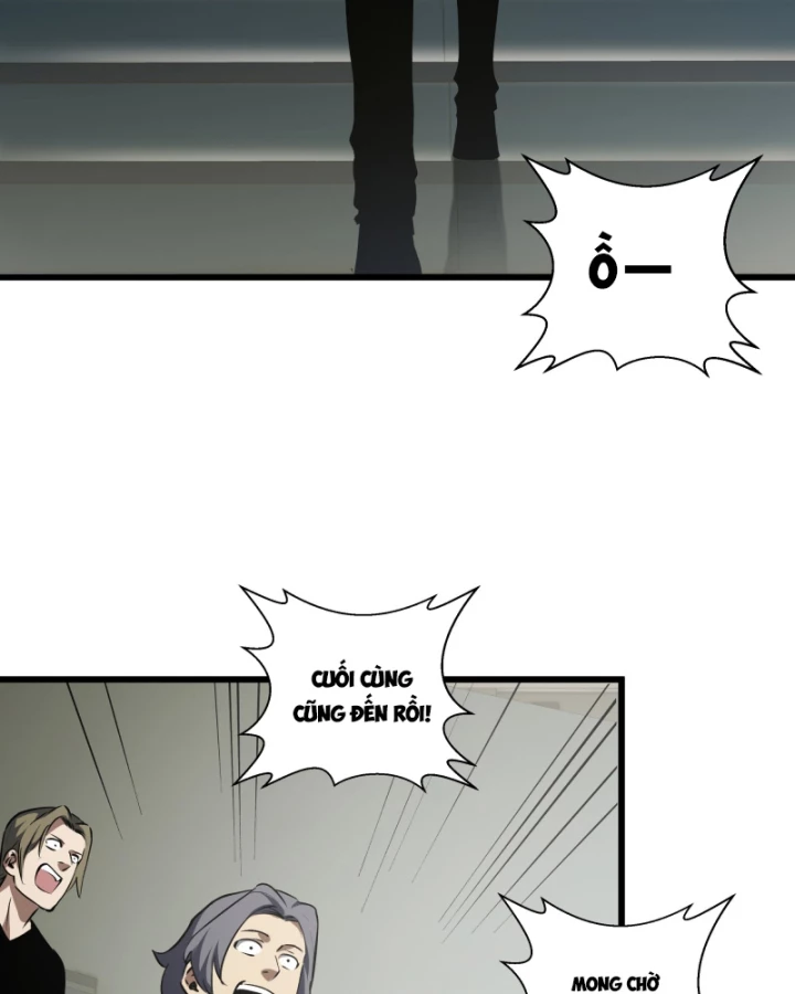 Thiếu Nợ Quá Nhiều, Ta Bị Ép Trở Thành Người Làm Công Của Tà Thần Chapter 14 - 116