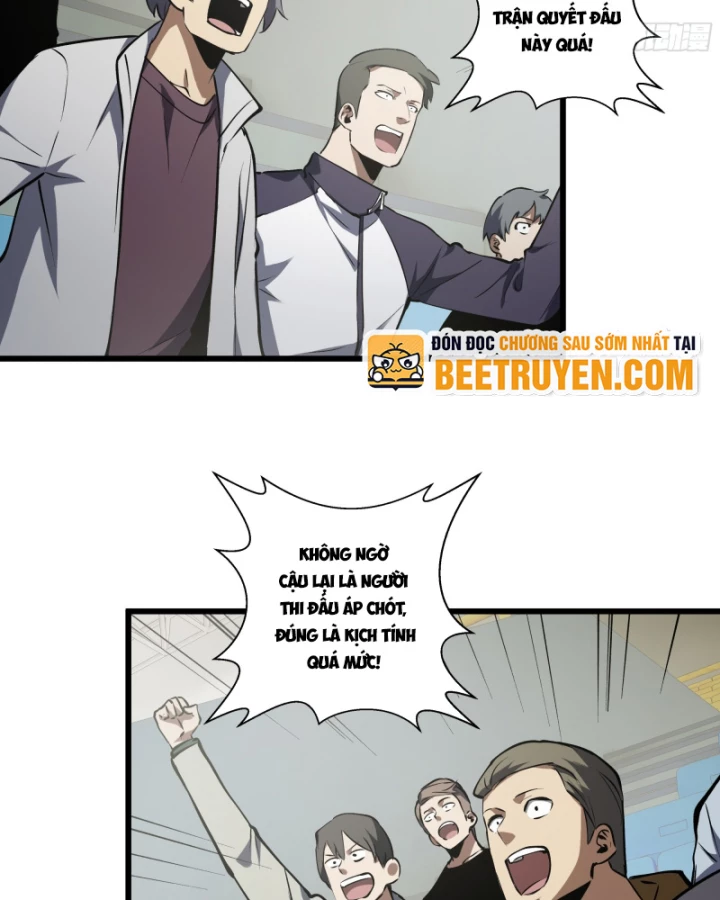 Thiếu Nợ Quá Nhiều, Ta Bị Ép Trở Thành Người Làm Công Của Tà Thần Chapter 14 - 117