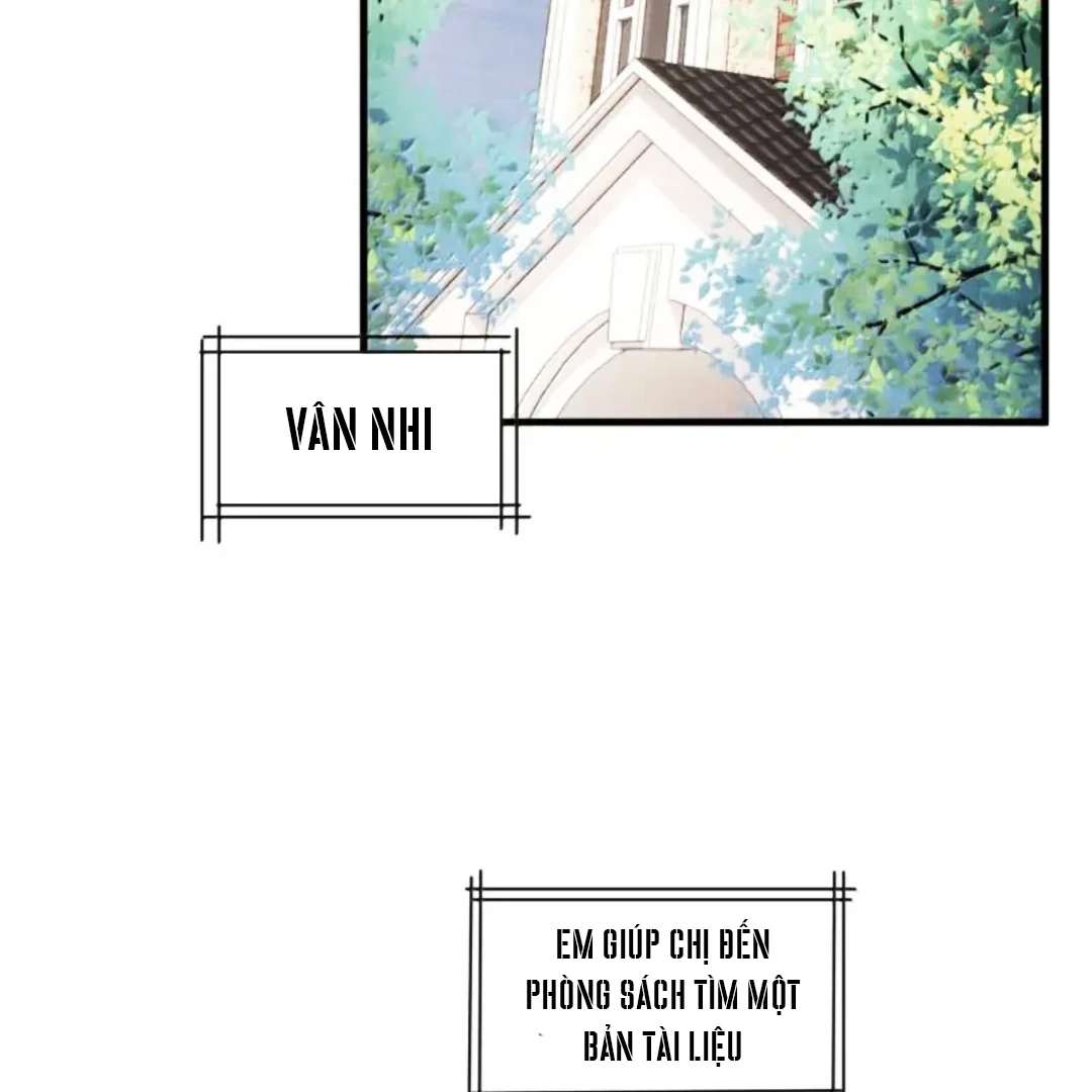 Người Tình Nguy Hiểm Chapter 53 - 2