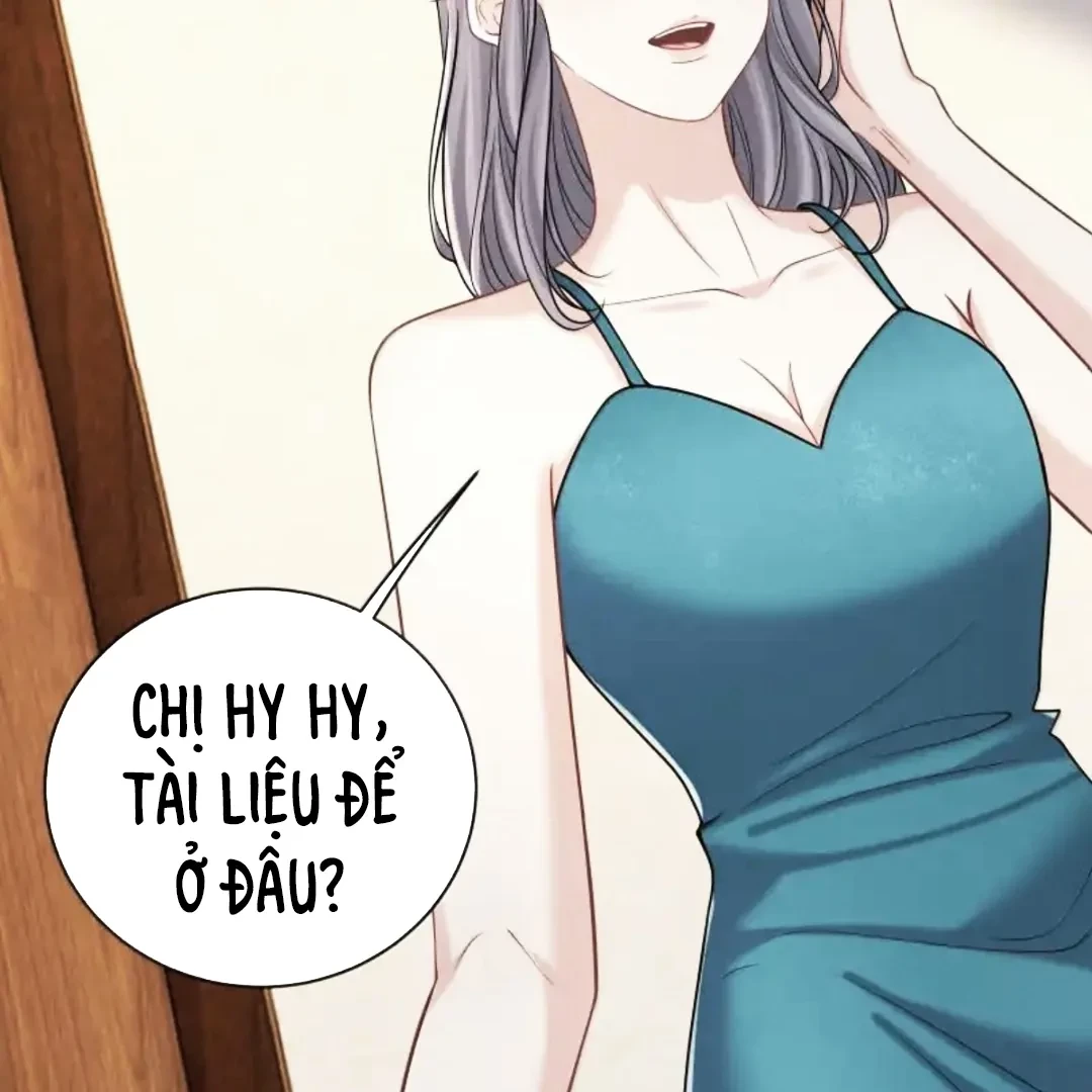 Người Tình Nguy Hiểm Chapter 53 - 4
