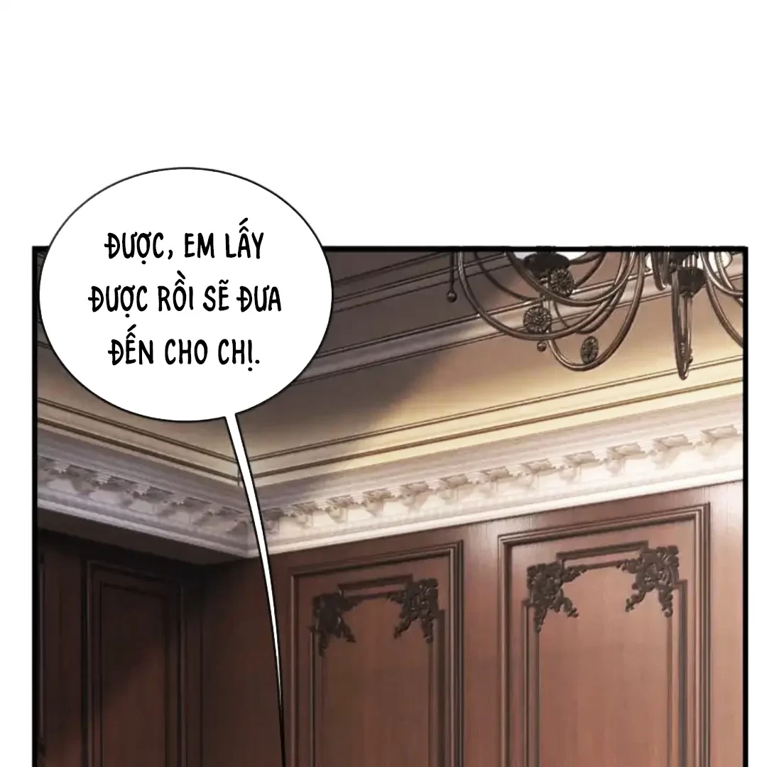 Người Tình Nguy Hiểm Chapter 53 - 6
