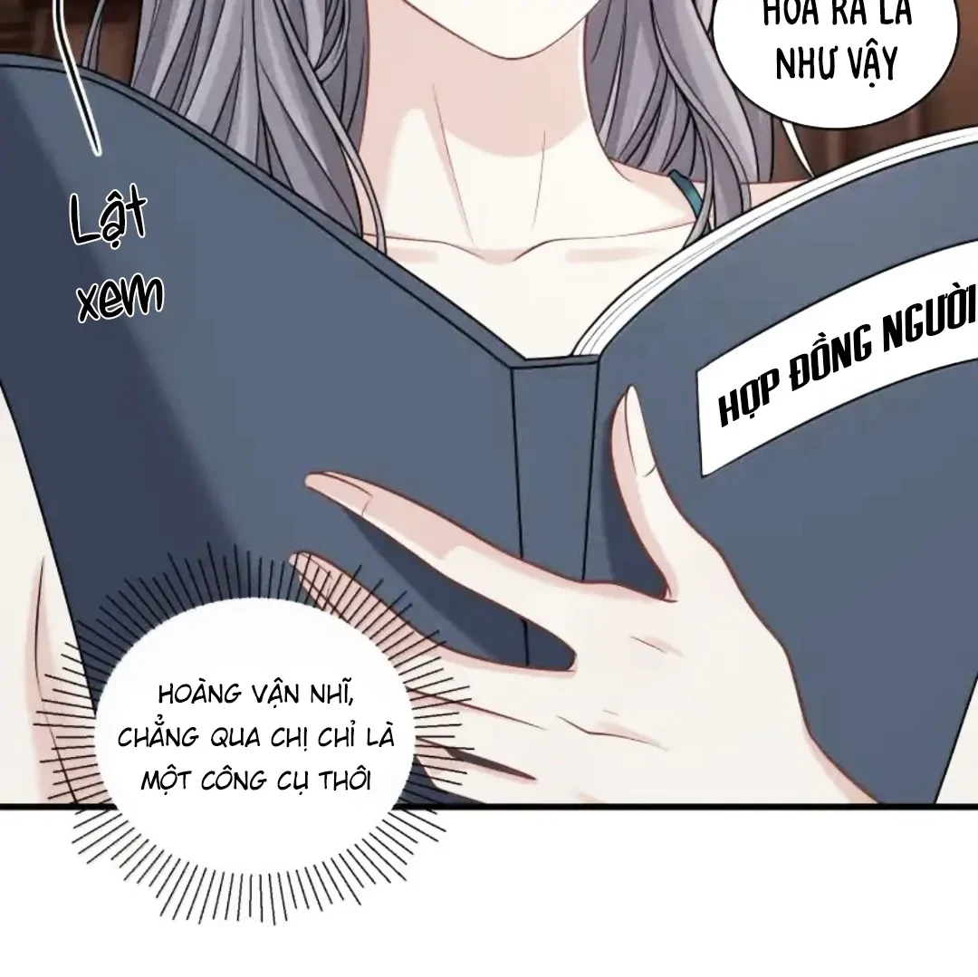 Người Tình Nguy Hiểm Chapter 53 - 14