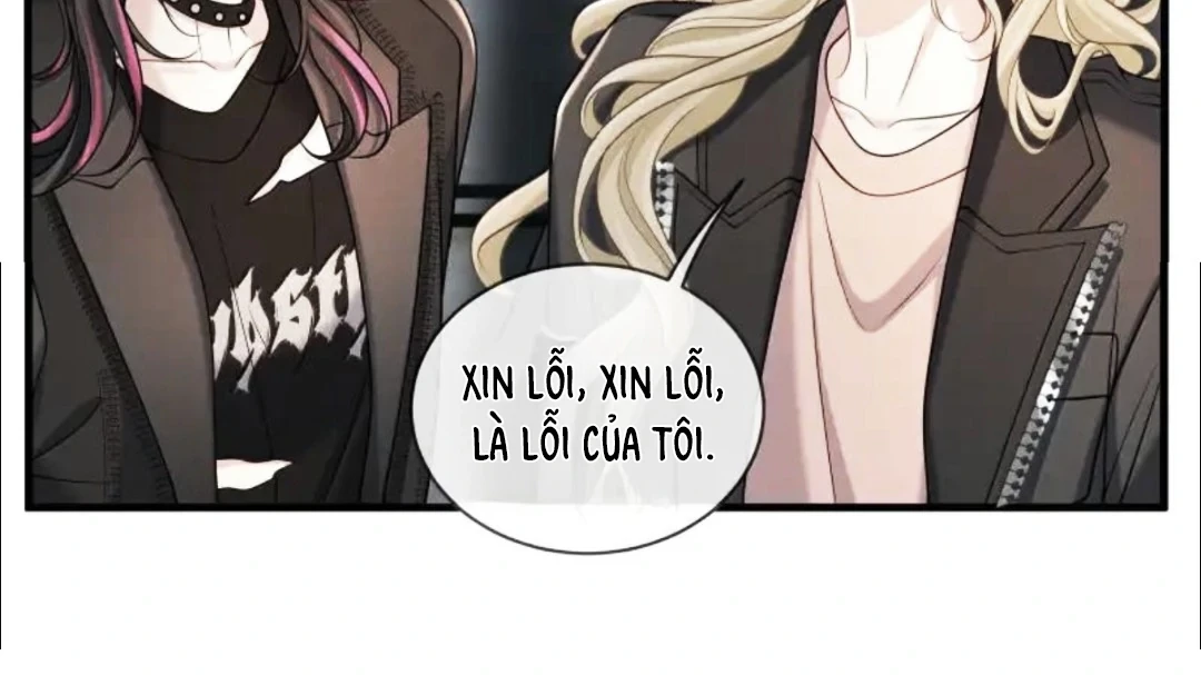 Người Tình Nguy Hiểm Chapter 53 - 29