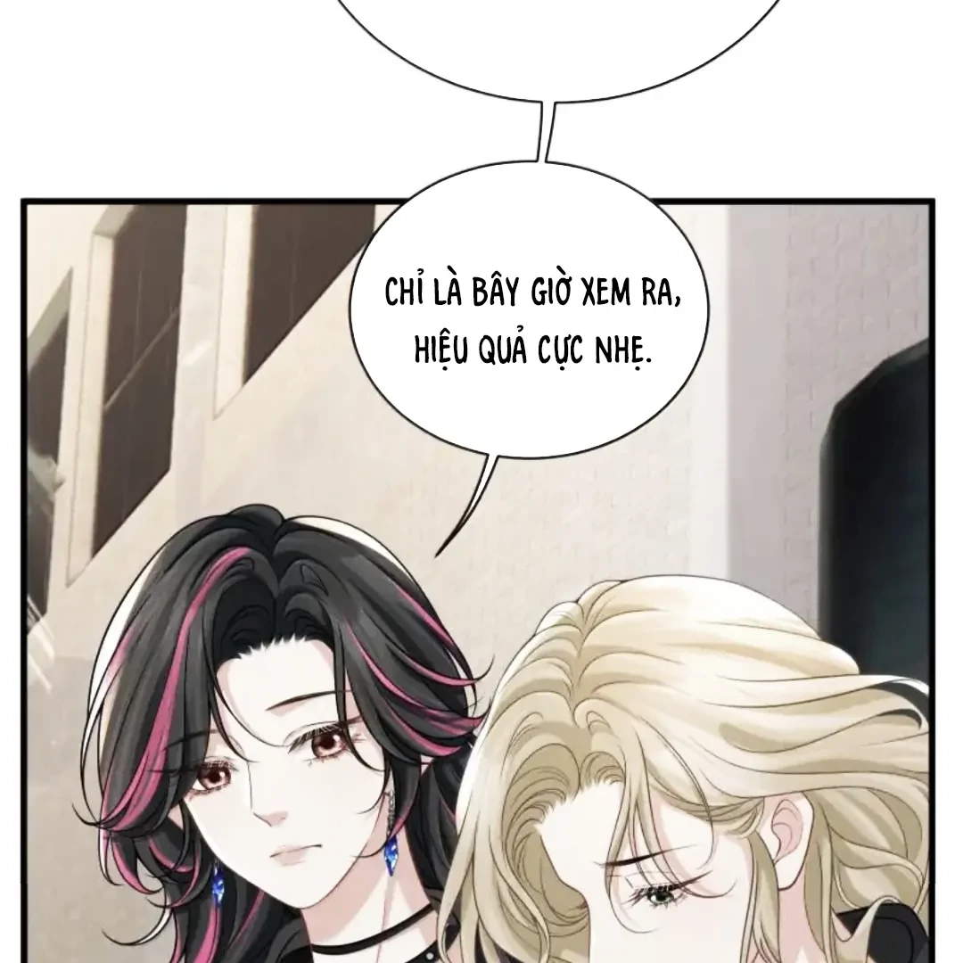 Người Tình Nguy Hiểm Chapter 53 - 38